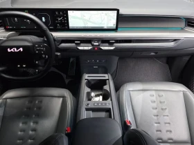 Kia EV9 Long Range 4WD| 380к.с. | Auto.bg — изображение 7