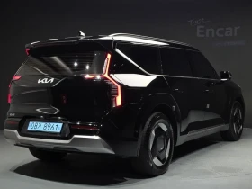 Kia EV9 Long Range 4WD| 380к.с. | Auto.bg — изображение 2