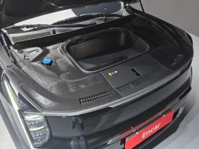 Kia EV9 Long Range 4WD| 380к.с. | Auto.bg — изображение 6