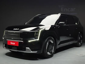 Kia EV9 Long Range 4WD| 380к.с.