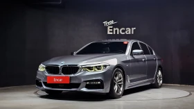 ������ BMW 520