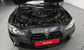 BMW M4 Competition M xDrive  - 65700 € - 16361624 6