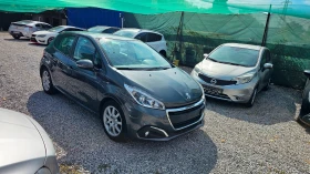 Peugeot 208 1.6HDi-75kc - 4490 € - 32920350 3