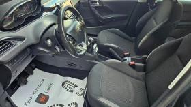 Peugeot 208 1.6HDi-75kc - 4490 € - 32920350 7