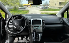 Toyota Corolla verso 2.2 D-4D 136 �.�. | Mobile.bg � ����� ������ 9