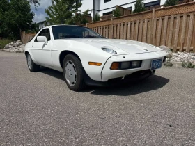 Porsche 928 * 2dr Coupe 5 Spd * CARFAX * БЕЗ ПЪРВОНАЧАЛНА ВНОС - 9700 € - 55498972 6