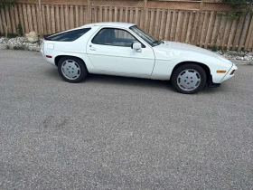 Porsche 928 * 2dr Coupe 5 Spd * CARFAX * БЕЗ ПЪРВОНАЧАЛНА ВНОС - 9700 € - 55498972 3