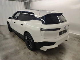 BMW iX xDrive50 Leather LED Navi 94.26% SoH | Mobile.bg � ����� ������ 3