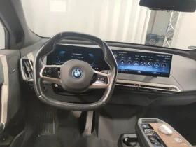 BMW iX xDrive50 Leather LED Navi 94.26% SoH | Mobile.bg � ����� ������ 7