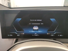 BMW iX xDrive50 Leather LED Navi 94.26% SoH | Mobile.bg � ����� ������ 9