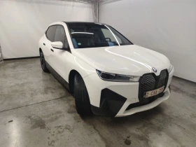 BMW iX xDrive50 Leather LED Navi 94.26% SoH | Mobile.bg � ����� ������ 2