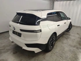 BMW iX xDrive50 Leather LED Navi 94.26% SoH | Mobile.bg � ����� ������ 4