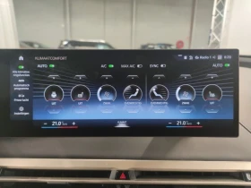 BMW iX xDrive50 Leather LED Navi 94.26% SoH | Mobile.bg � ����� ������ 11