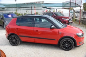 Skoda Fabia 1.2tsi MONTE CARLO | Auto.bg — изображение 8