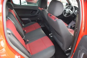 Skoda Fabia 1.2tsi MONTE CARLO | Auto.bg — изображение 13