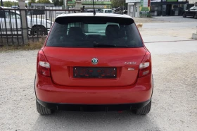 Skoda Fabia 1.2tsi MONTE CARLO | Auto.bg — изображение 6