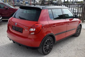 Skoda Fabia 1.2tsi MONTE CARLO | Auto.bg — изображение 7