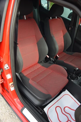 Skoda Fabia 1.2tsi MONTE CARLO | Auto.bg — изображение 12