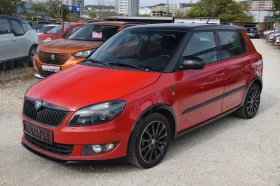 Skoda Fabia 1.2tsi MONTE CARLO | Auto.bg — изображение 3