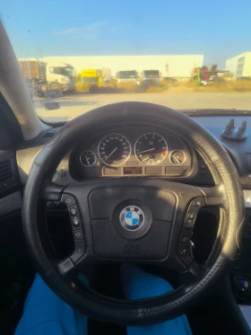 BMW 520 e39 - 2400 € - 45867279 14