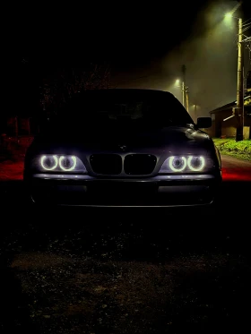 BMW 520 e39 - 2400 € - 45867279 6