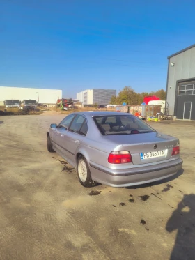 BMW 520 e39 - 2400 € - 45867279 8