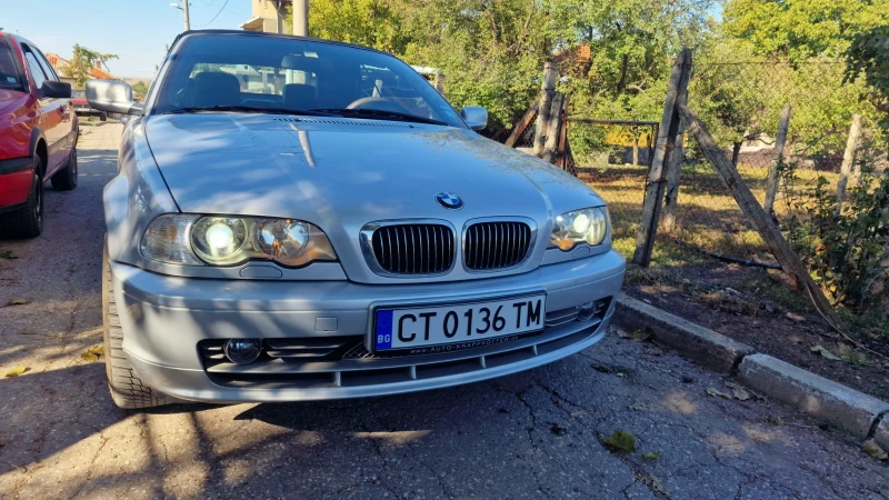 BMW 330, снимка 11 - Автомобили и джипове - 47604660