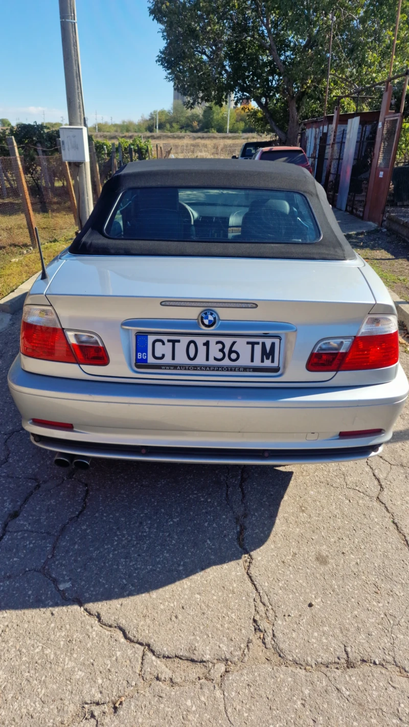 BMW 330, снимка 14 - Автомобили и джипове - 47604660