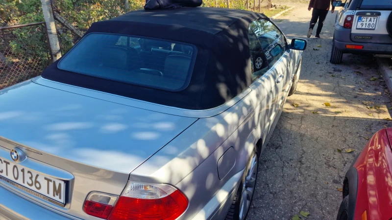 BMW 330, снимка 2 - Автомобили и джипове - 47604660