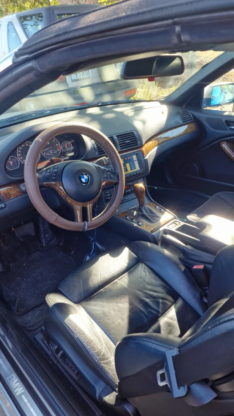 BMW 330, снимка 8 - Автомобили и джипове - 47604660