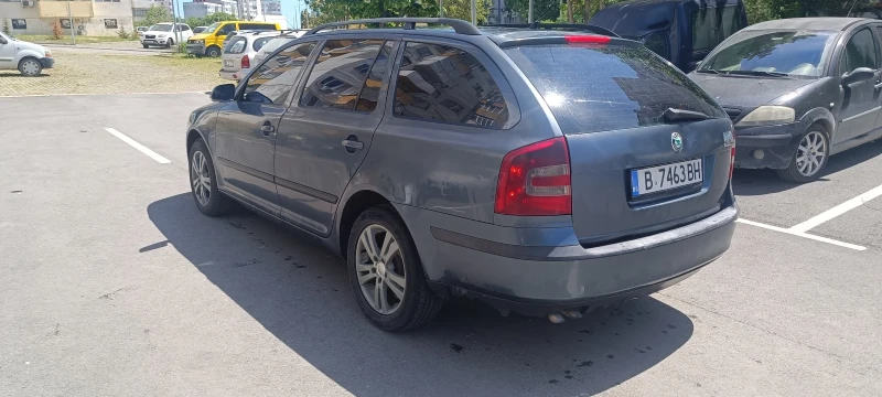 Skoda Octavia, снимка 12 - Автомобили и джипове - 47620363