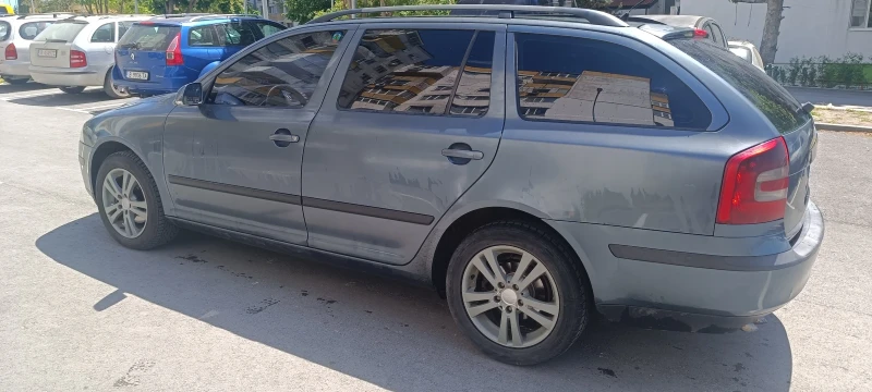 Skoda Octavia, снимка 13 - Автомобили и джипове - 47620363