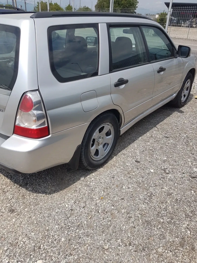 Subaru Forester Автоматик* HOLD A.T POWER, снимка 17 - Автомобили и джипове - 50097320