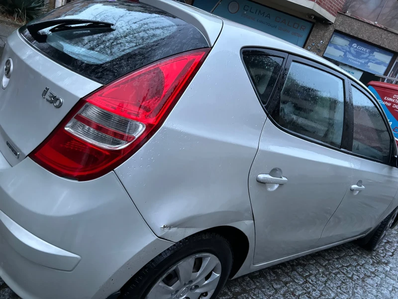 Hyundai I30, снимка 5 - Автомобили и джипове - 48575788