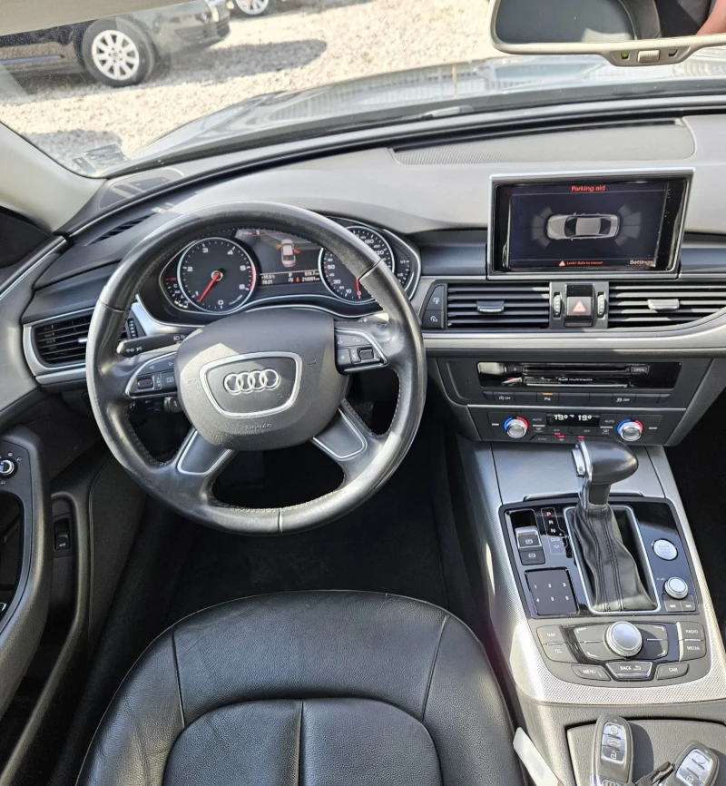 Audi A6 Капарирана/Продадена , снимка 8 - Автомобили и джипове - 49449767