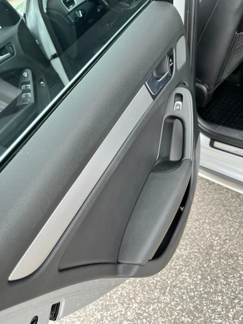 Audi A4 Allroad 2.0 TFSI 4X4 ALLROAD - ДИСТРОНИК, снимка 7 - Автомобили и джипове - 52808924