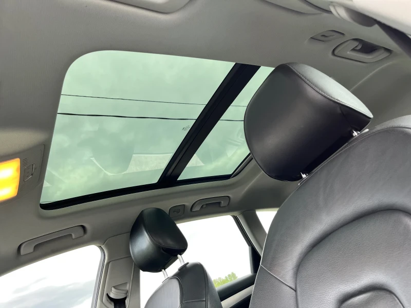 Audi A4 Allroad 2.0 TFSI 4X4 ALLROAD - ДИСТРОНИК, снимка 14 - Автомобили и джипове - 52808924