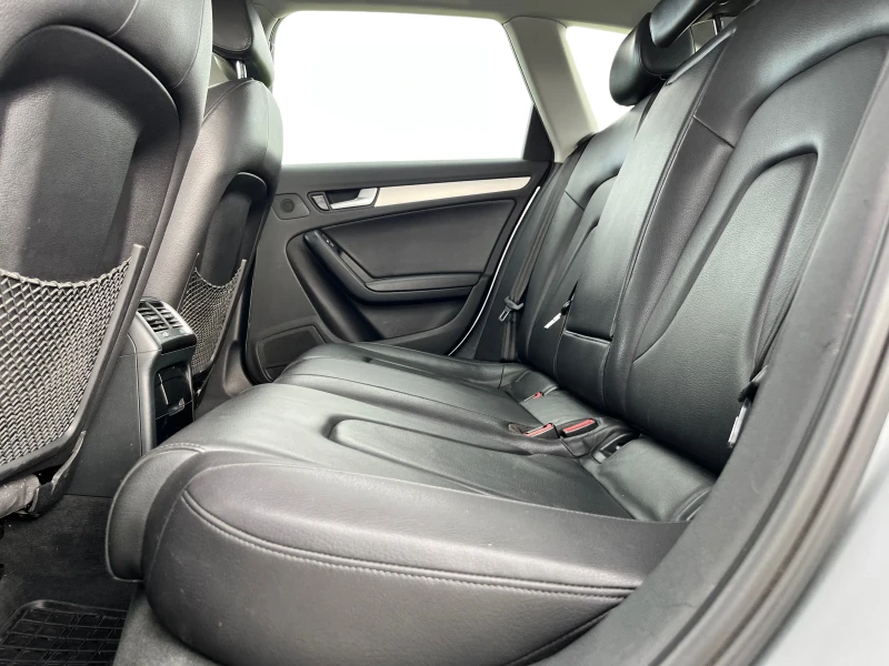 Audi A4 Allroad 2.0 TFSI 4X4 ALLROAD - ДИСТРОНИК, снимка 8 - Автомобили и джипове - 52808924