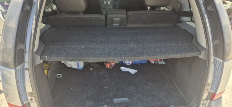 Opel Meriva 1.3 cdti, снимка 10 - Автомобили и джипове - 51018206