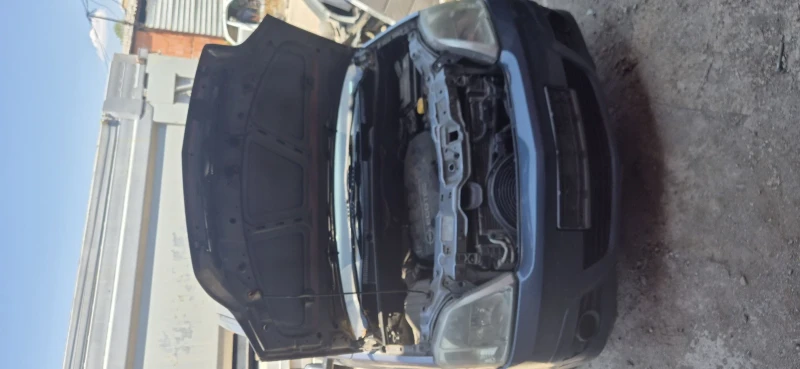 Opel Meriva 1.3 cdti, снимка 5 - Автомобили и джипове - 51018206