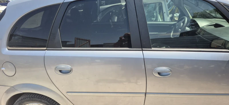 Opel Meriva 1.3 cdti, снимка 3 - Автомобили и джипове - 51018206