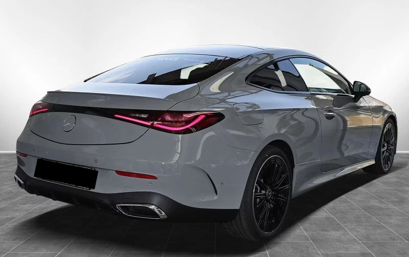 Mercedes-Benz CLE 450 4M AMG 360 + DIG-LED+ Pano+ Distr, снимка 2 - Автомобили и джипове - 52041311