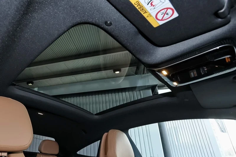 Mercedes-Benz CLE 450 4M AMG 360 + DIG-LED+ Pano+ Distr, снимка 6 - Автомобили и джипове - 52041311