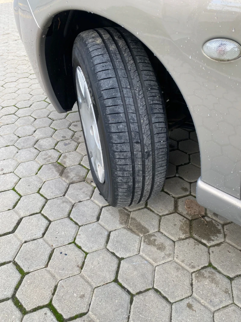 Citroen Berlingo 1.6i/MULTISPASE/PANORAMA, снимка 15 - Автомобили и джипове - 52208420