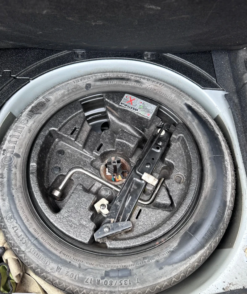 BMW 525 3.0D, снимка 9 - Автомобили и джипове - 52449968