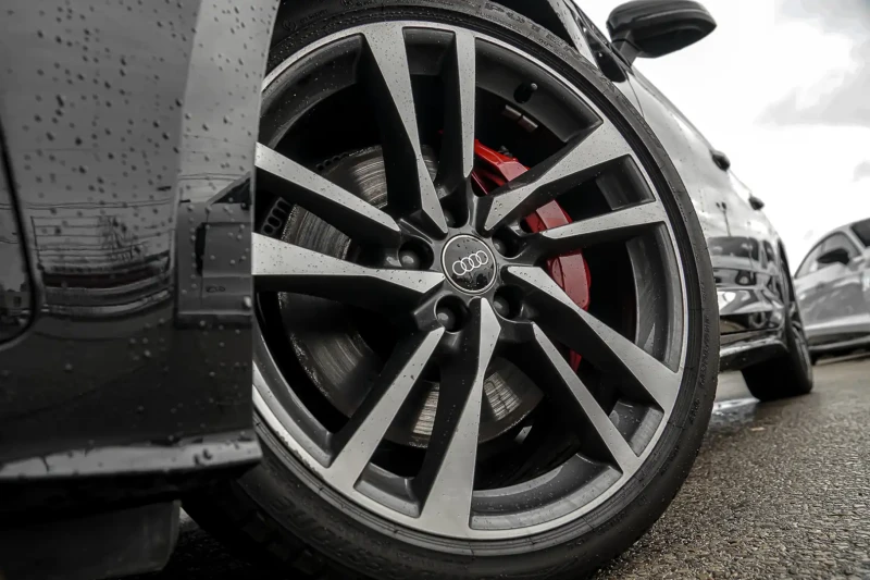 Audi S5 S-LINE, DIS* МАСАЖИ, BOSE, DIGITAL, CARBON, 360* ,, снимка 2 - Автомобили и джипове - 52510696