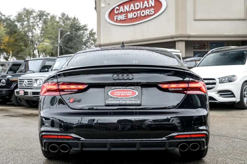 Audi S5 S-LINE, DIS* МАСАЖИ, BOSE, DIGITAL, CARBON, 360* ,, снимка 6 - Автомобили и джипове - 52510696