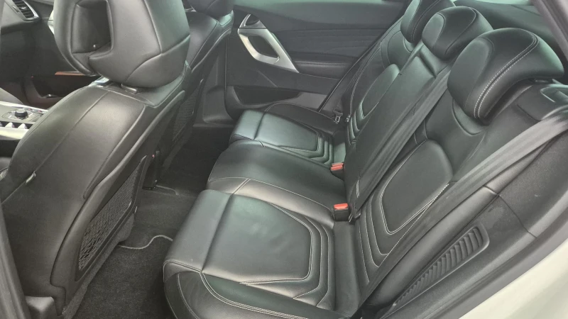 DS DS 5 2.0HDI Хибрид 4х4 163к.с., снимка 13 - Автомобили и джипове - 52671082