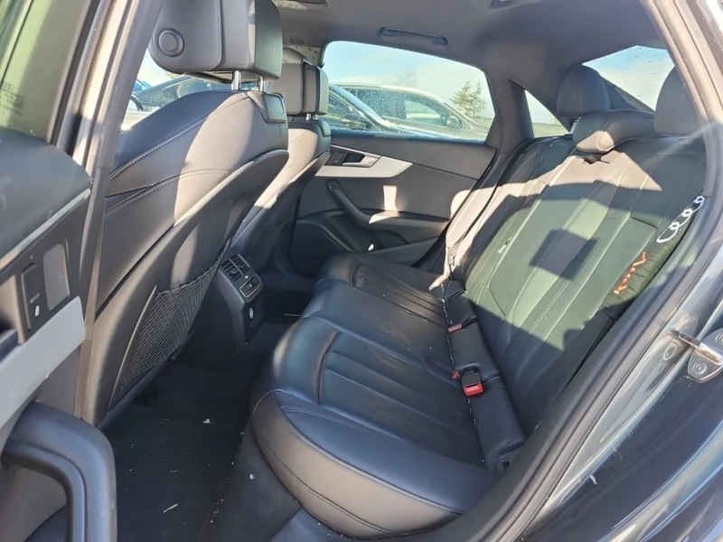 Audi A4 * PREMIUM PLUS * CARFAX * ФИНАНСИРАНЕ, снимка 13 - Автомобили и джипове - 52950073