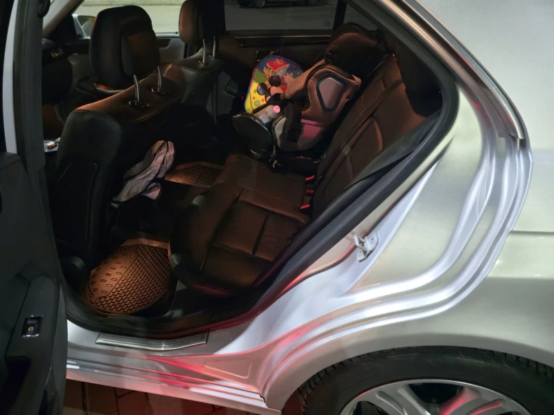 Mercedes-Benz E 250 БАРТЕР ЗА ДЖИП, снимка 16 - Автомобили и джипове - 53102675